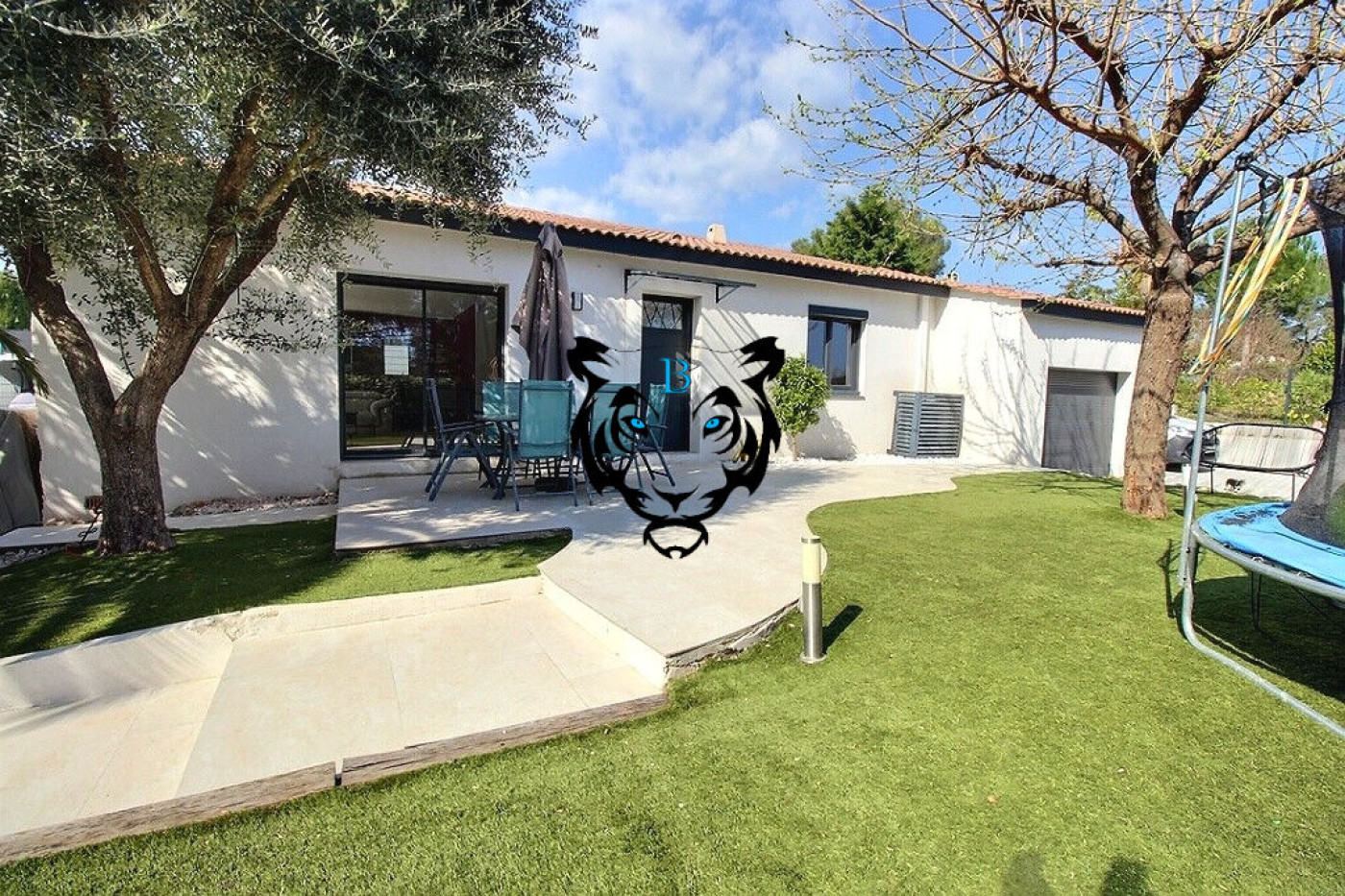vente Maison Roquebrune Sur Argens - Photo 1