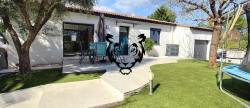 vente Maison Roquebrune Sur Argens