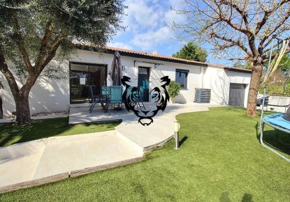 vente Maison Roquebrune Sur Argens