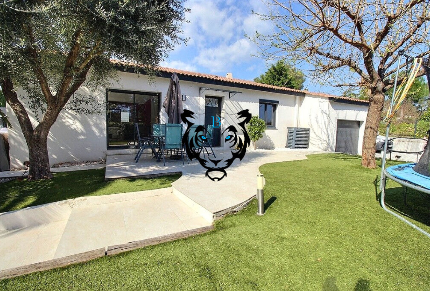 vente Maison Roquebrune Sur Argens - Photo 1