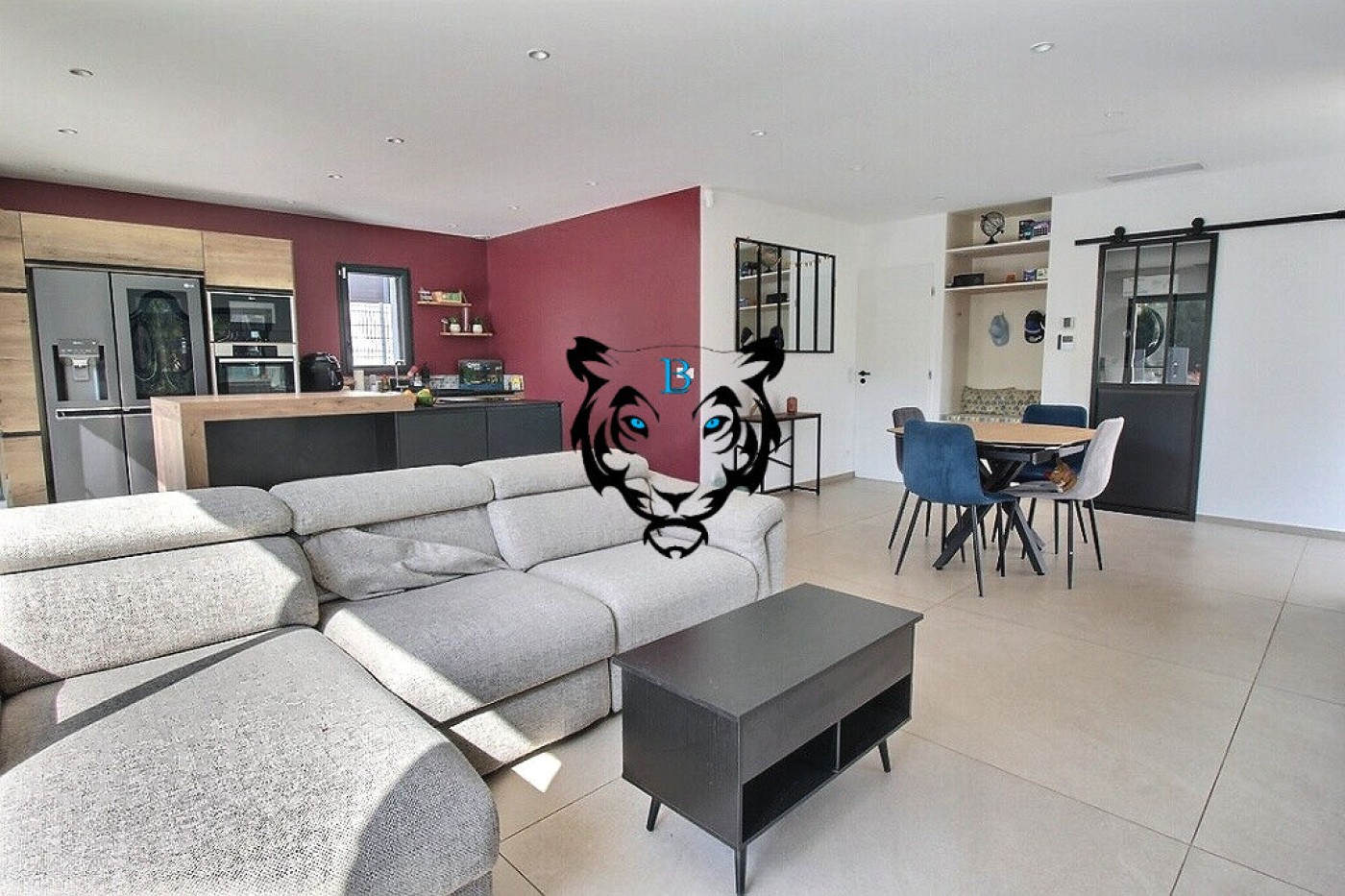 vente Maison Roquebrune Sur Argens - Photo 3