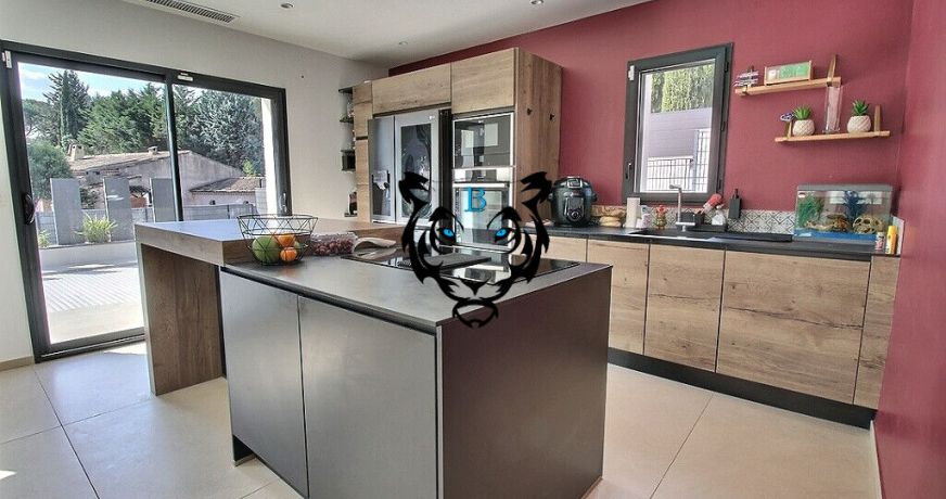 vente Maison Roquebrune Sur Argens