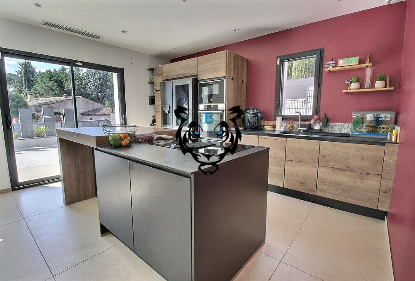 vente Maison Roquebrune Sur Argens - Photo 4