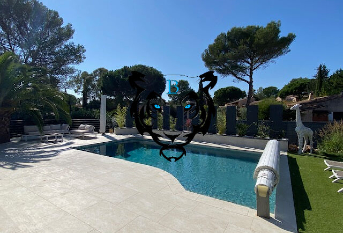 vente Maison Roquebrune Sur Argens - Photo 6