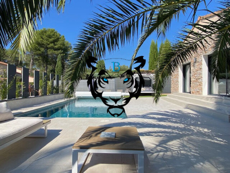 vente Maison Roquebrune Sur Argens - Photo 7