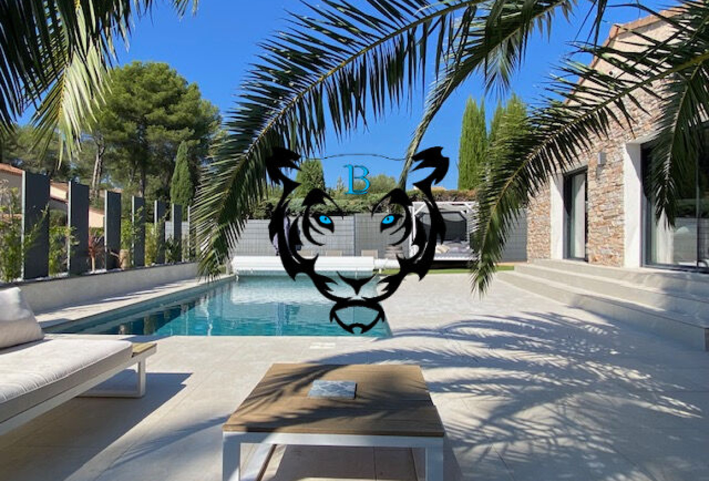 vente Maison Roquebrune Sur Argens - Photo 7