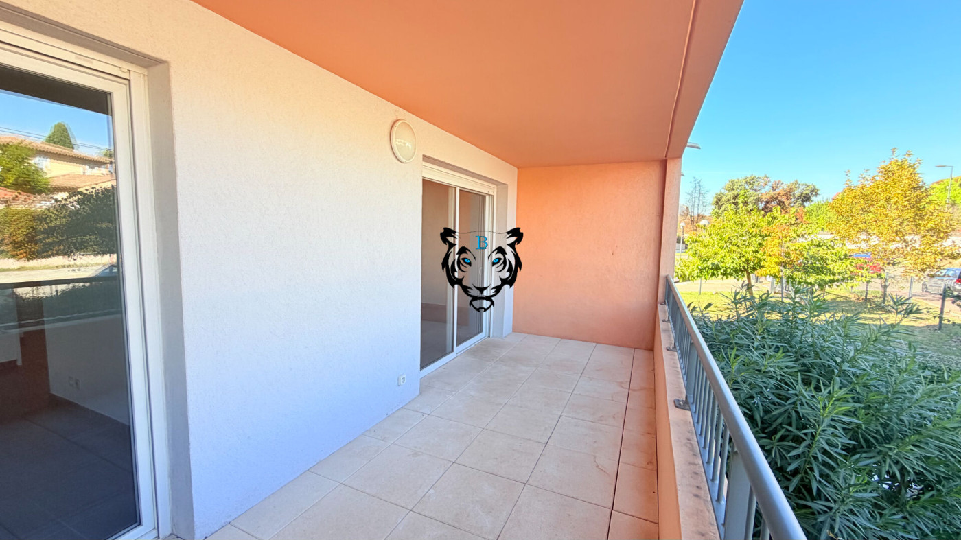 vente Appartement Frejus - Photo 1