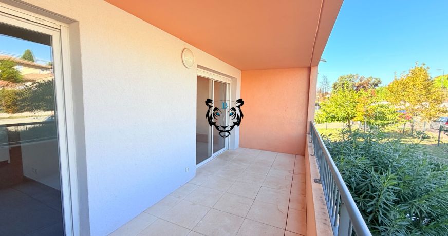 vente Appartement Frejus