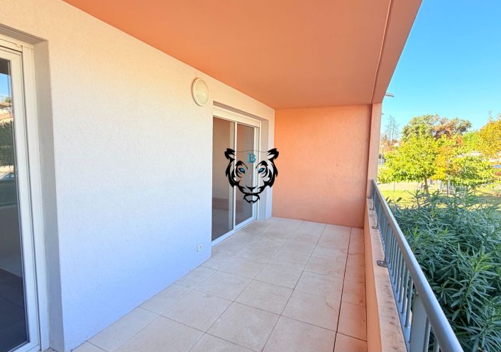 vente Appartement Frejus