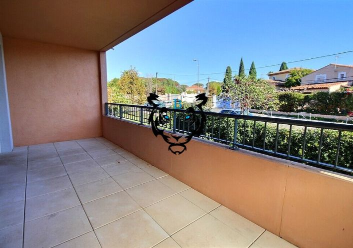 vente Appartement Frejus