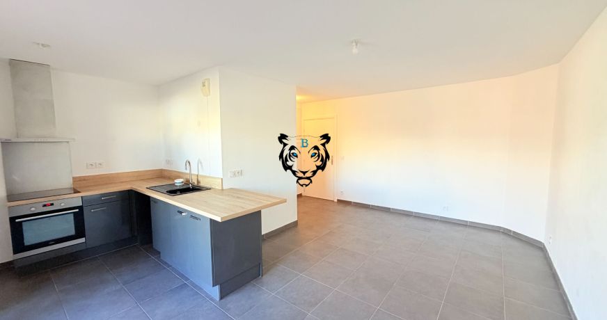 vente Appartement Frejus
