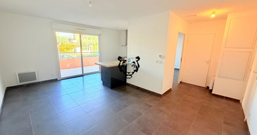 vente Appartement Frejus