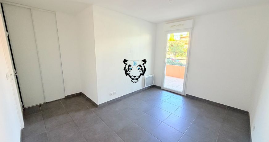 vente Appartement Frejus