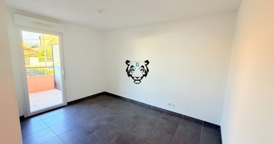 vente Appartement Frejus