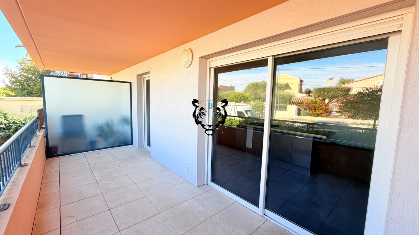 vente Appartement Frejus - Photo 6