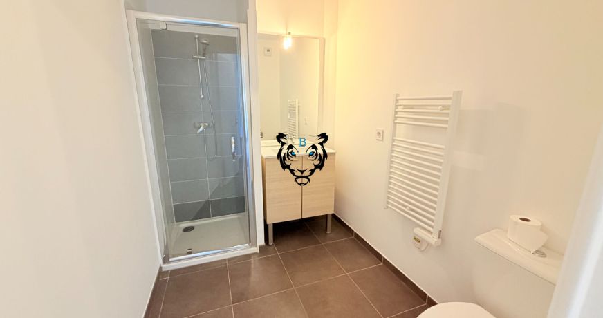 vente Appartement Frejus
