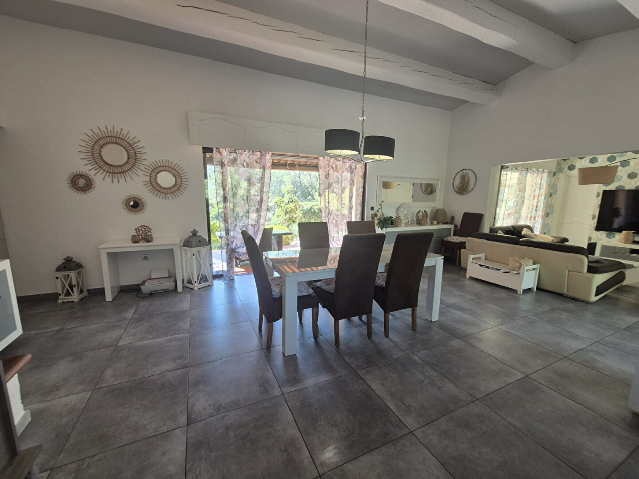 vente Maison Roquebrune Sur Argens - Photo 2