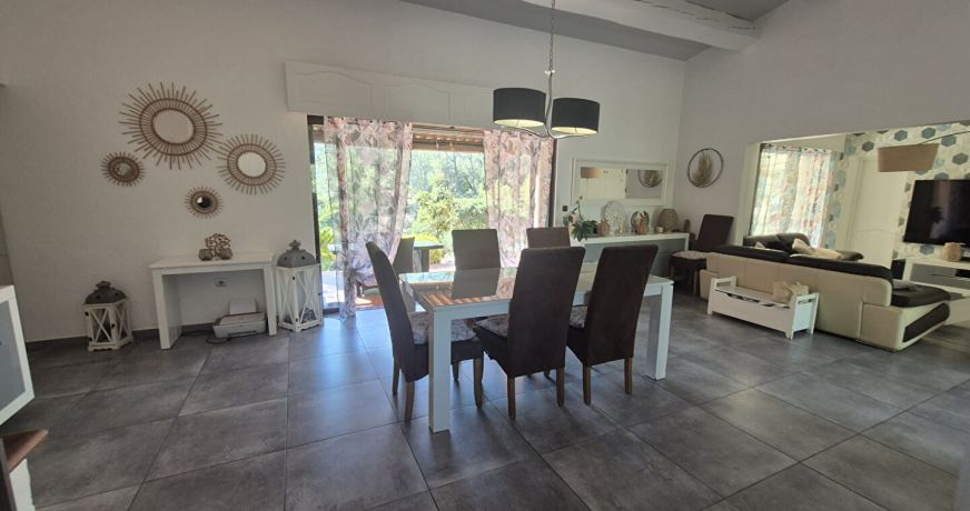 vente Maison Roquebrune Sur Argens