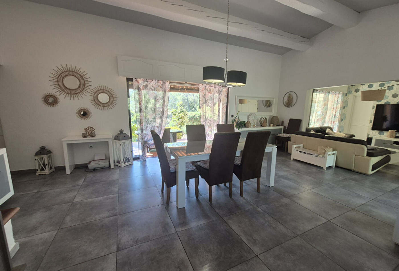vente Maison Roquebrune Sur Argens - Photo 2