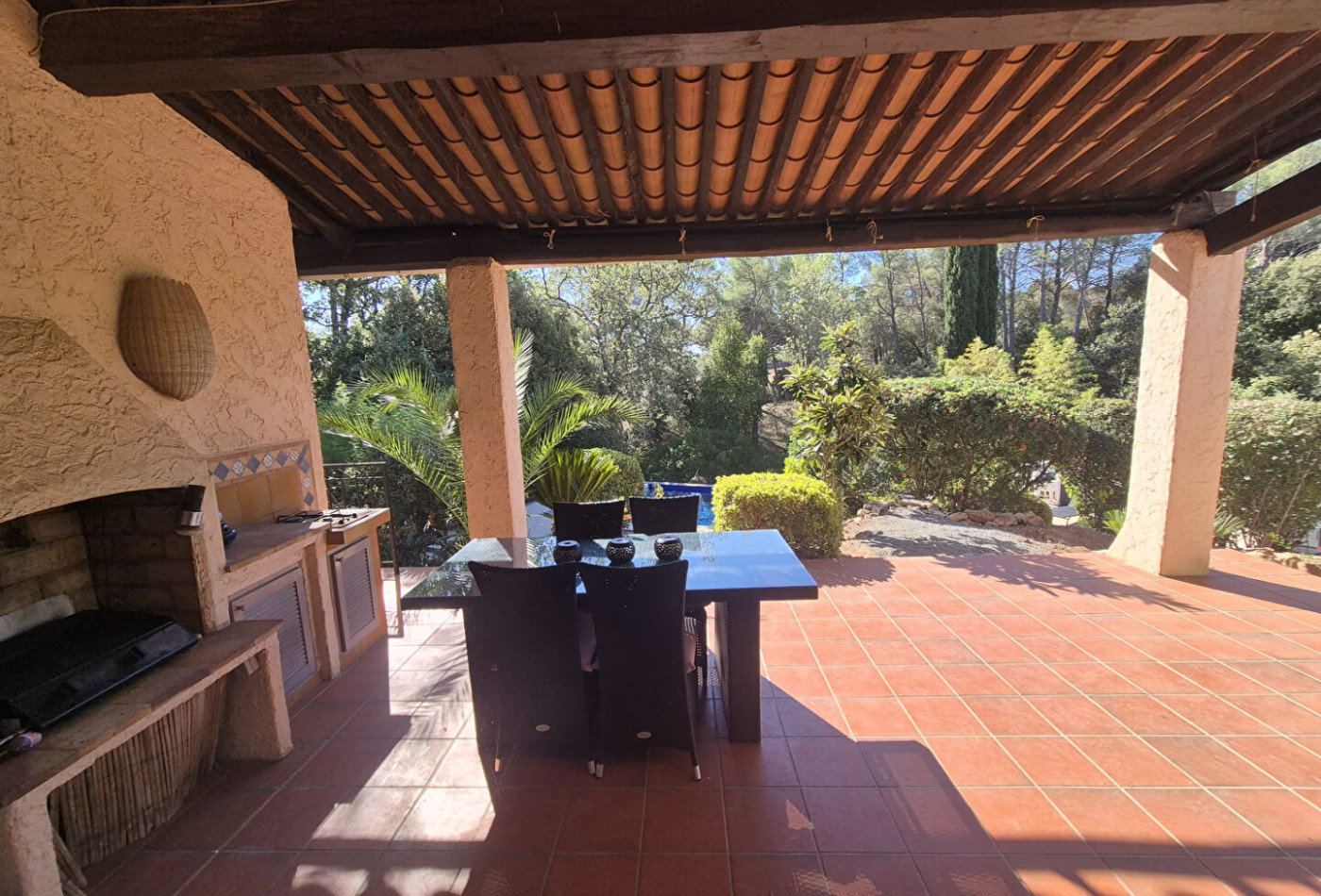 vente Maison Roquebrune Sur Argens - Photo 3