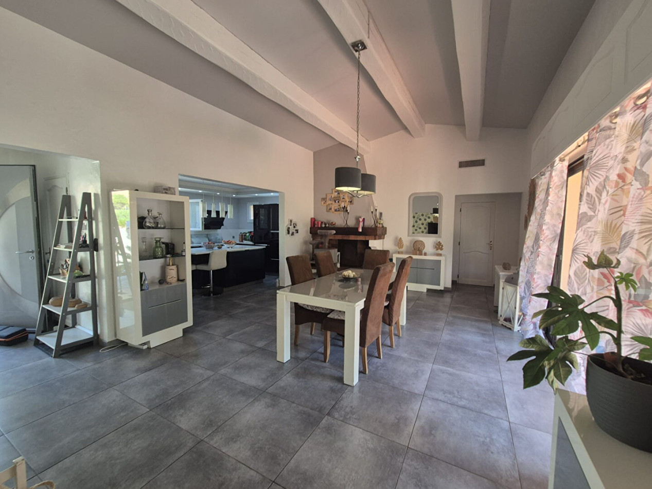 vente Maison Roquebrune Sur Argens - Photo 4