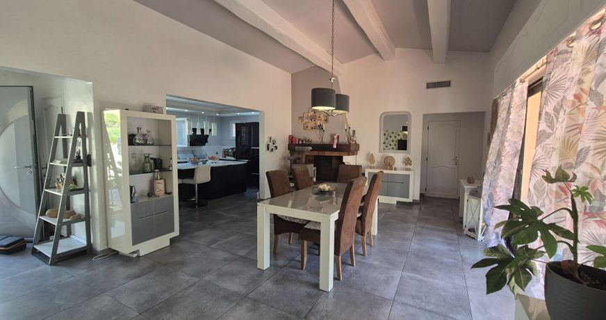 vente Maison Roquebrune Sur Argens