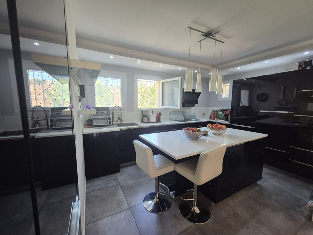 vente Maison Roquebrune Sur Argens - Photo 5