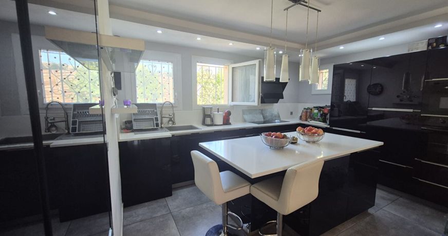 vente Maison Roquebrune Sur Argens