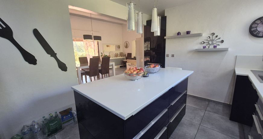 vente Maison Roquebrune Sur Argens