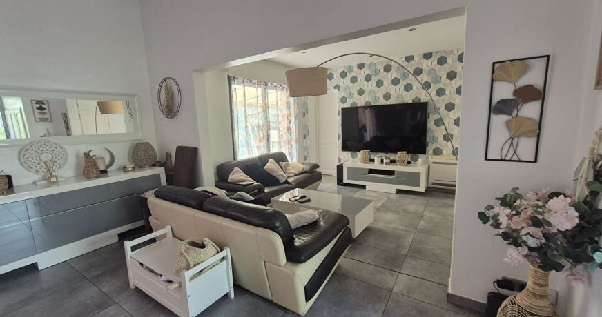 vente Maison Roquebrune Sur Argens