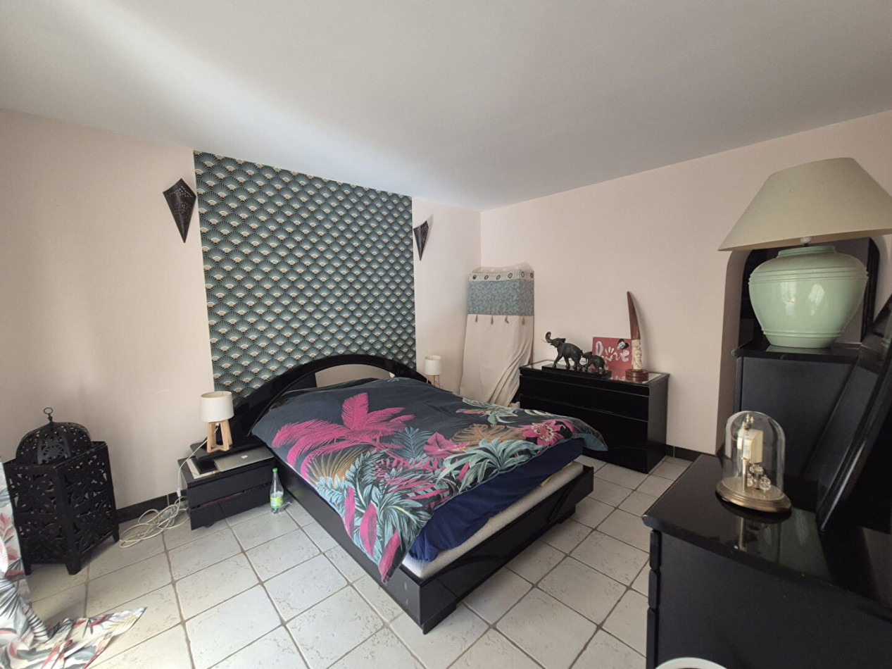 vente Maison Roquebrune Sur Argens - Photo 8