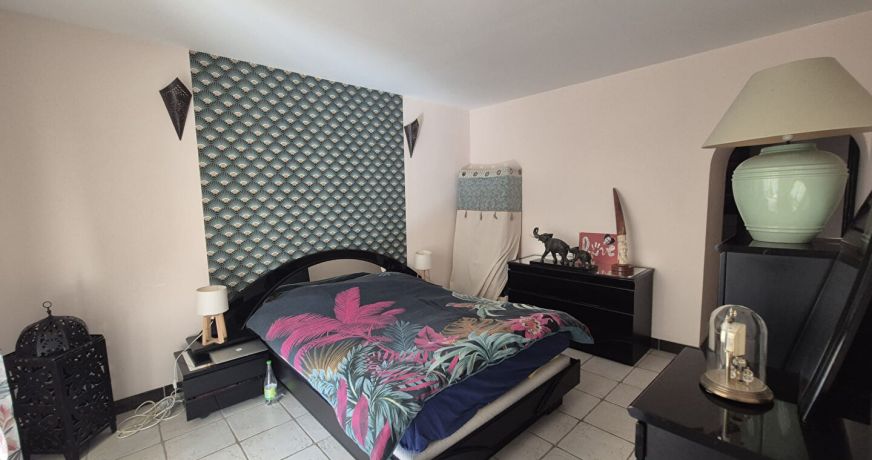 vente Maison Roquebrune Sur Argens