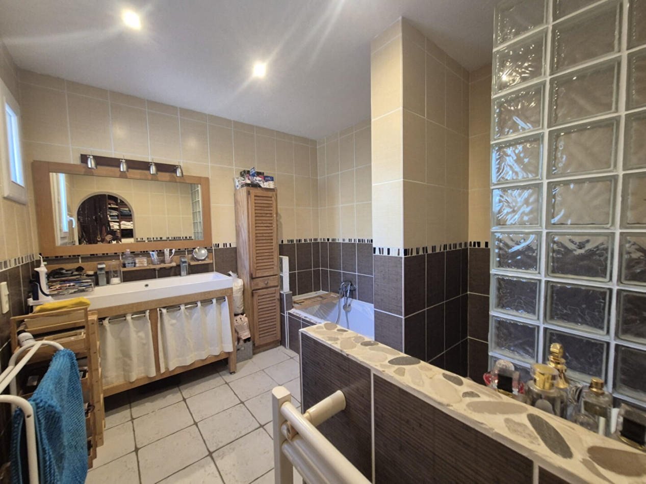 vente Maison Roquebrune Sur Argens - Photo 9