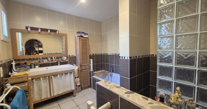 vente Maison Roquebrune Sur Argens