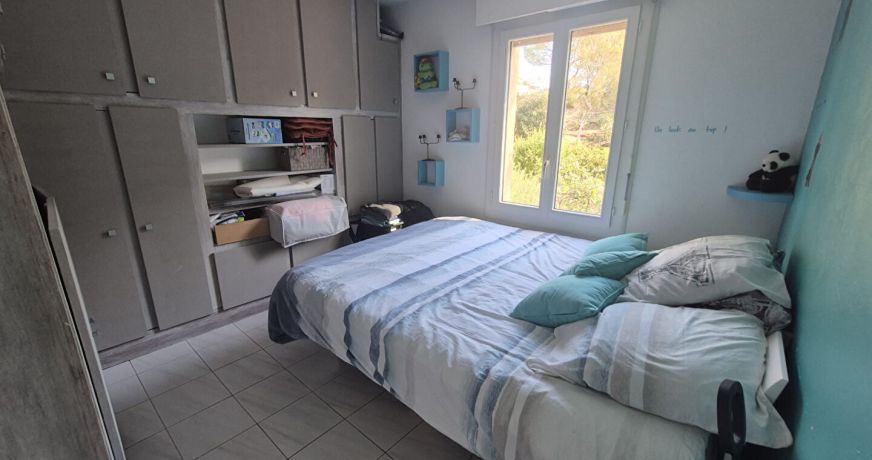vente Maison Roquebrune Sur Argens