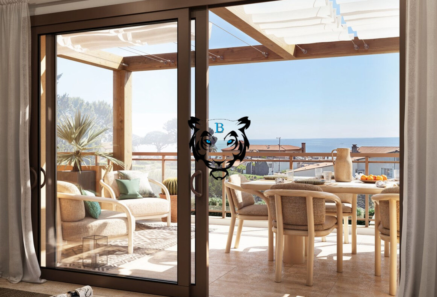 vente Maison Les Issambres - Photo 2