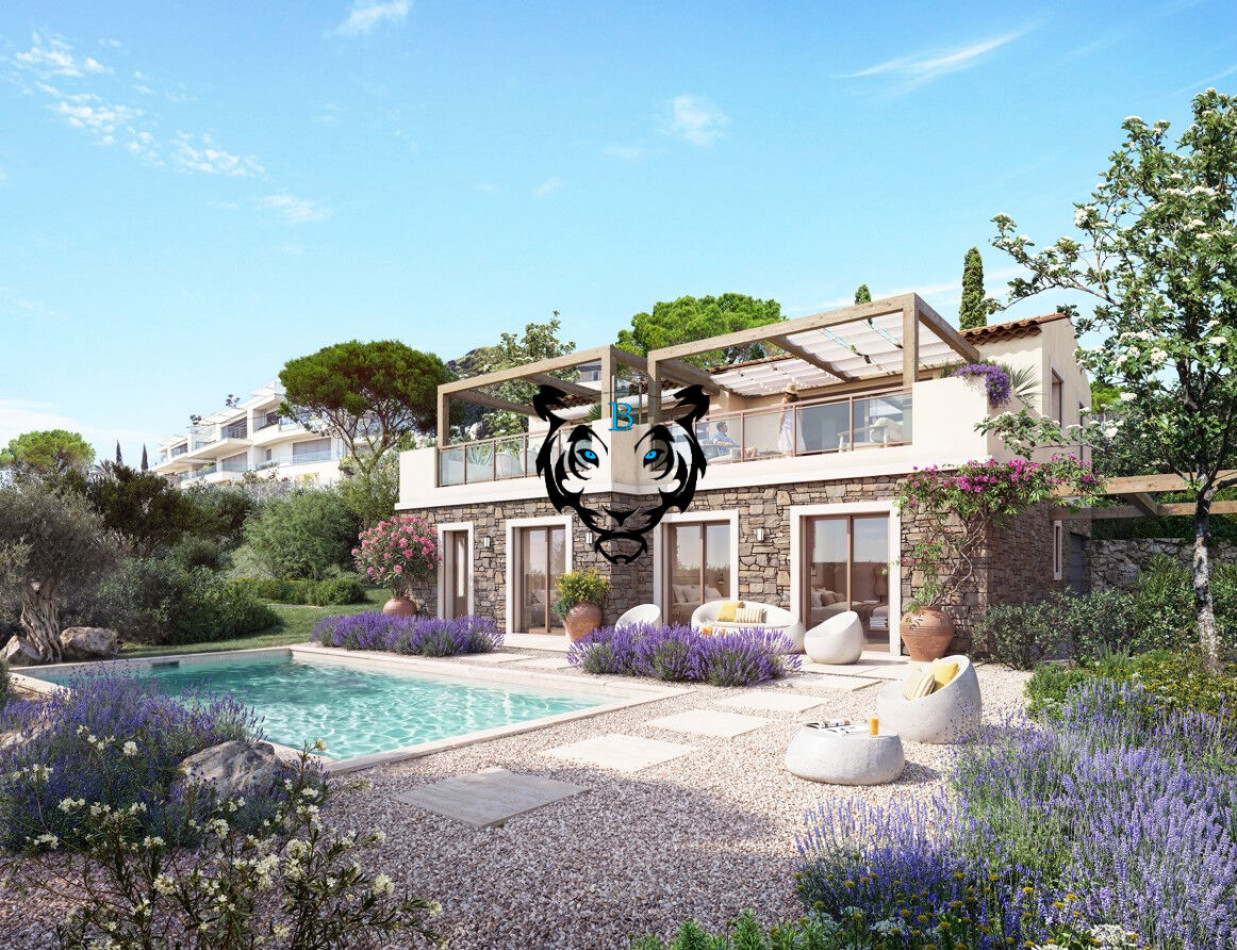 vente Maison Les Issambres - Photo 1