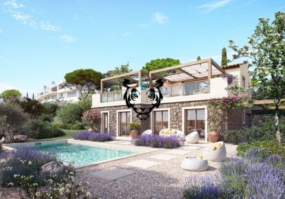 vente Maison Les Issambres