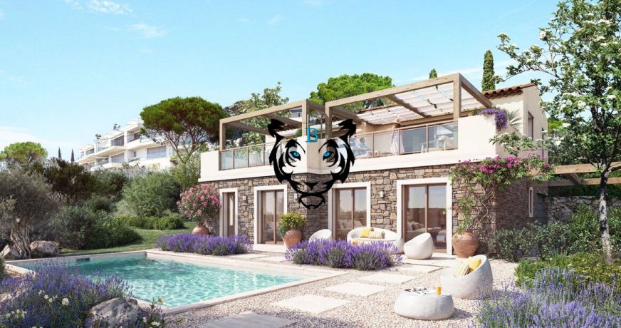 vente Maison Les Issambres