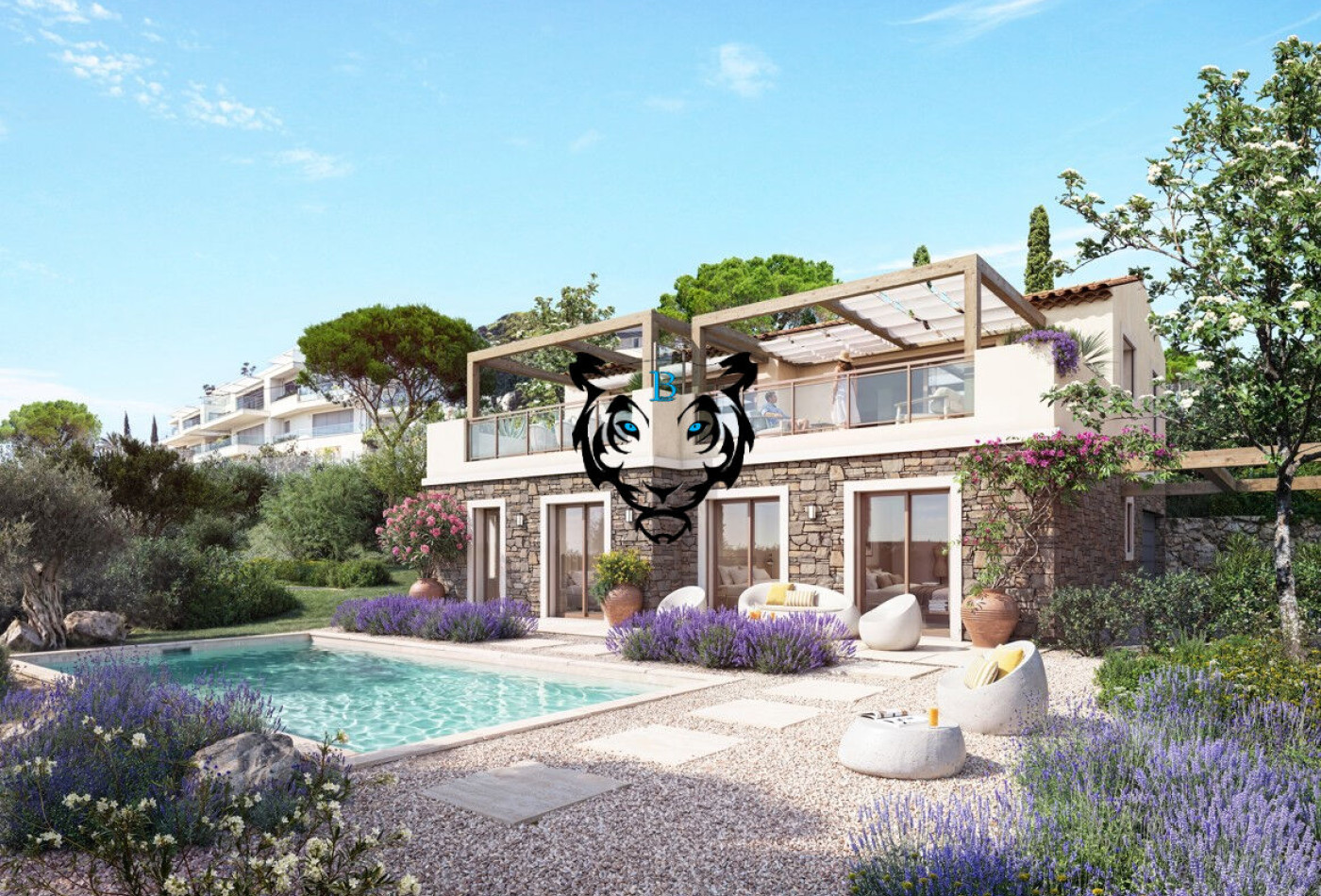 vente Maison Les Issambres - Photo 1