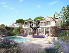 vente Maison Les Issambres