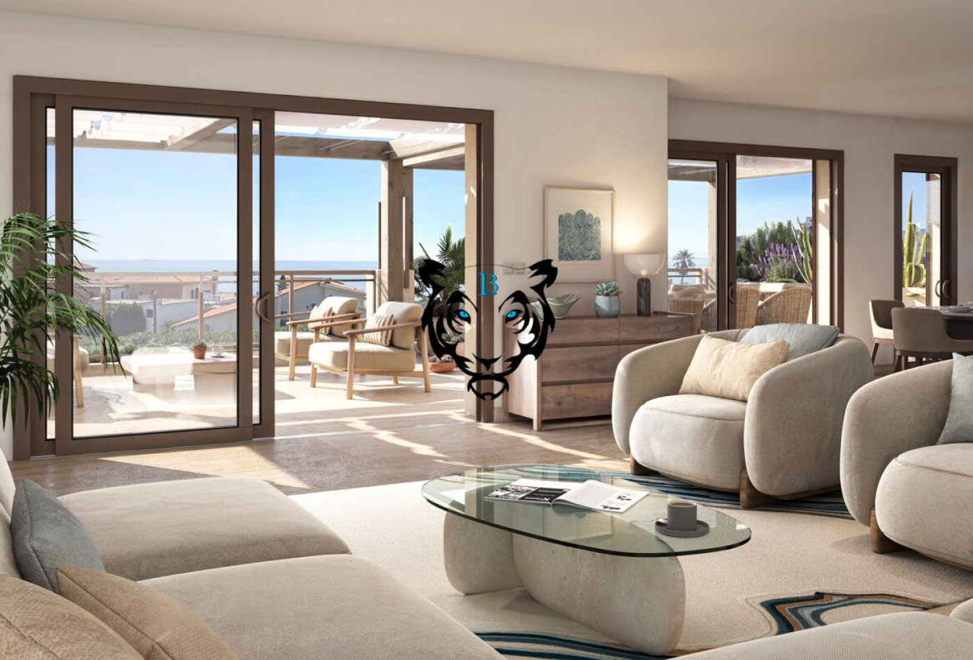 vente Maison Les Issambres - Photo 2