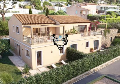 vente Maison Les Issambres