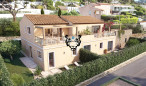 vente Maison Les Issambres