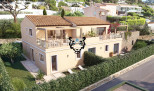 vente Maison Les Issambres