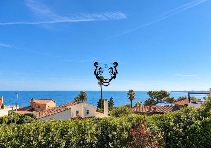 vente Maison Les Issambres