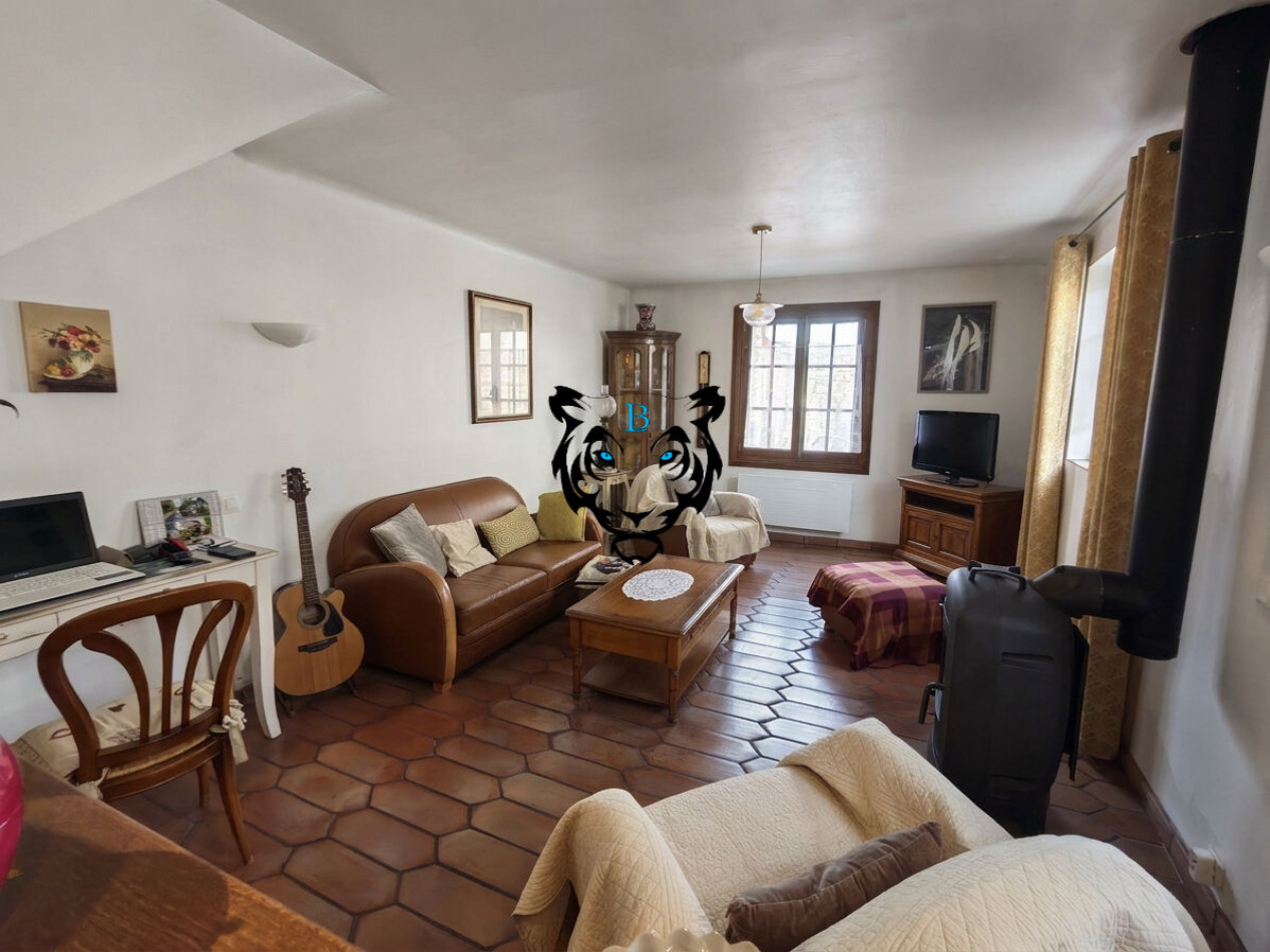 vente Maison La Motte - Photo 1