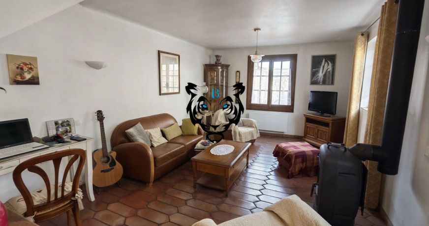 vente Maison La Motte