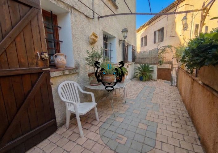 vente Maison La Motte