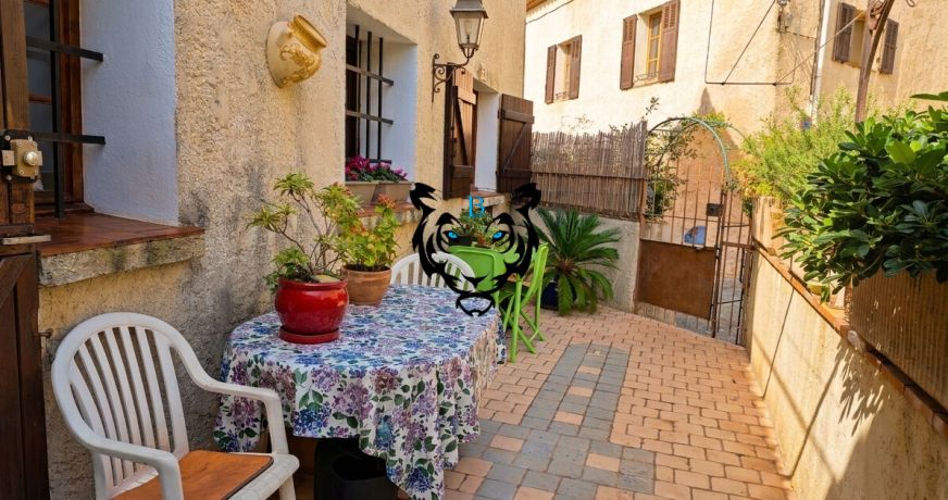 vente Maison La Motte
